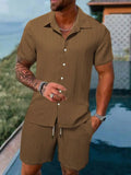 Conjunto Jacquard