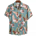 Camisa Lapel II