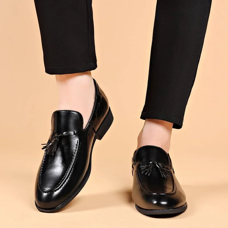 Urban Slip-On