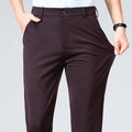 Calça Social Thin