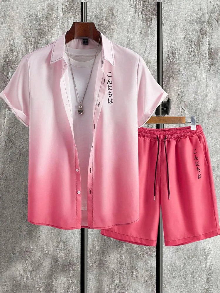 Conjunto Refreshing