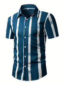 Camisa Valentino II