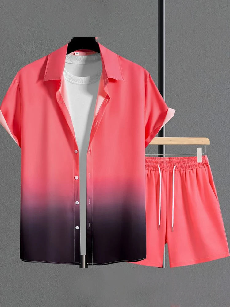 Conjunto Refreshing