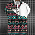 Tribal Dimension