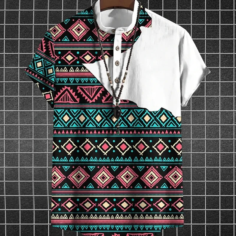 Tribal Dimension