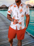 Tropical Vibe 3D