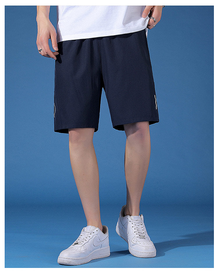 Shorts Training