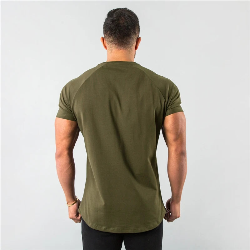 Camiseta Plain