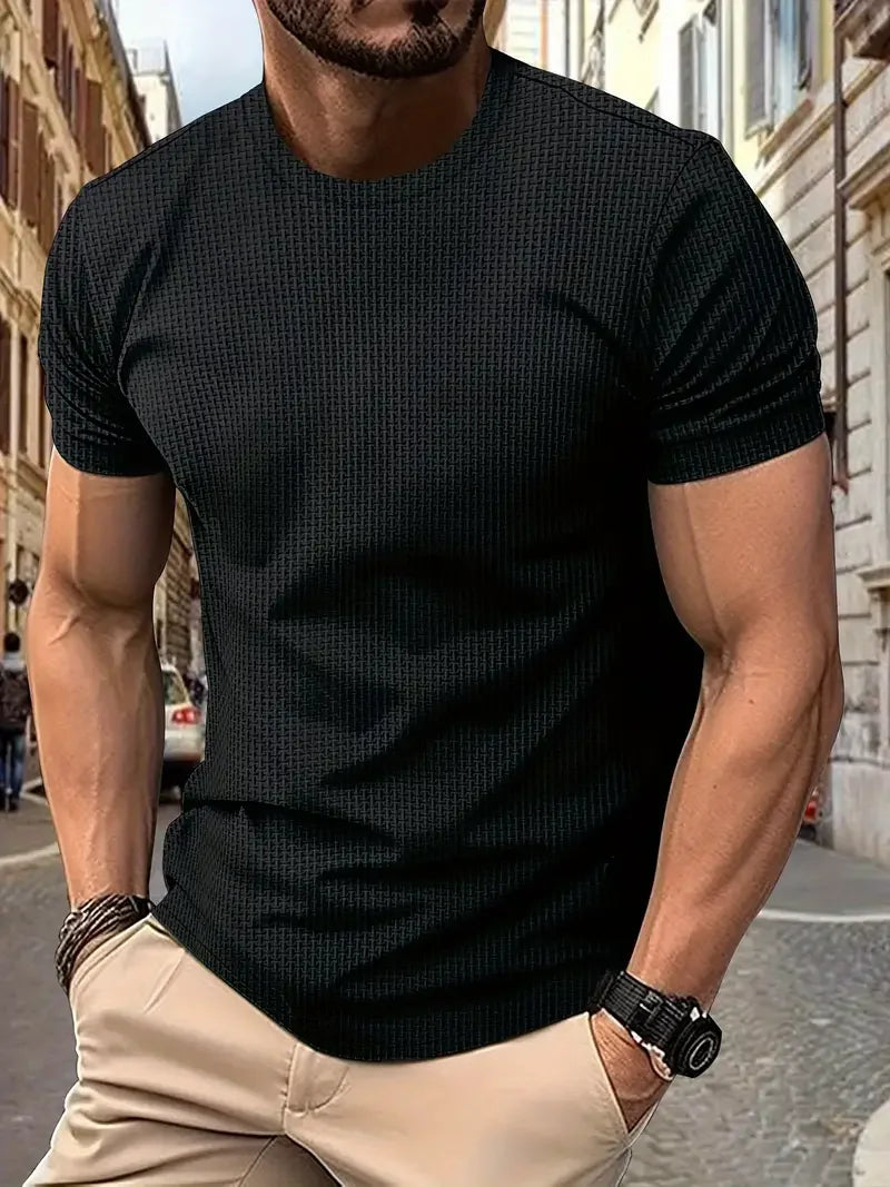 Camiseta Solid I