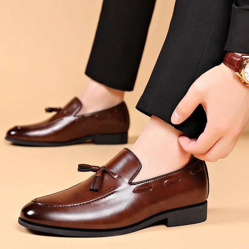 Urban Slip-On