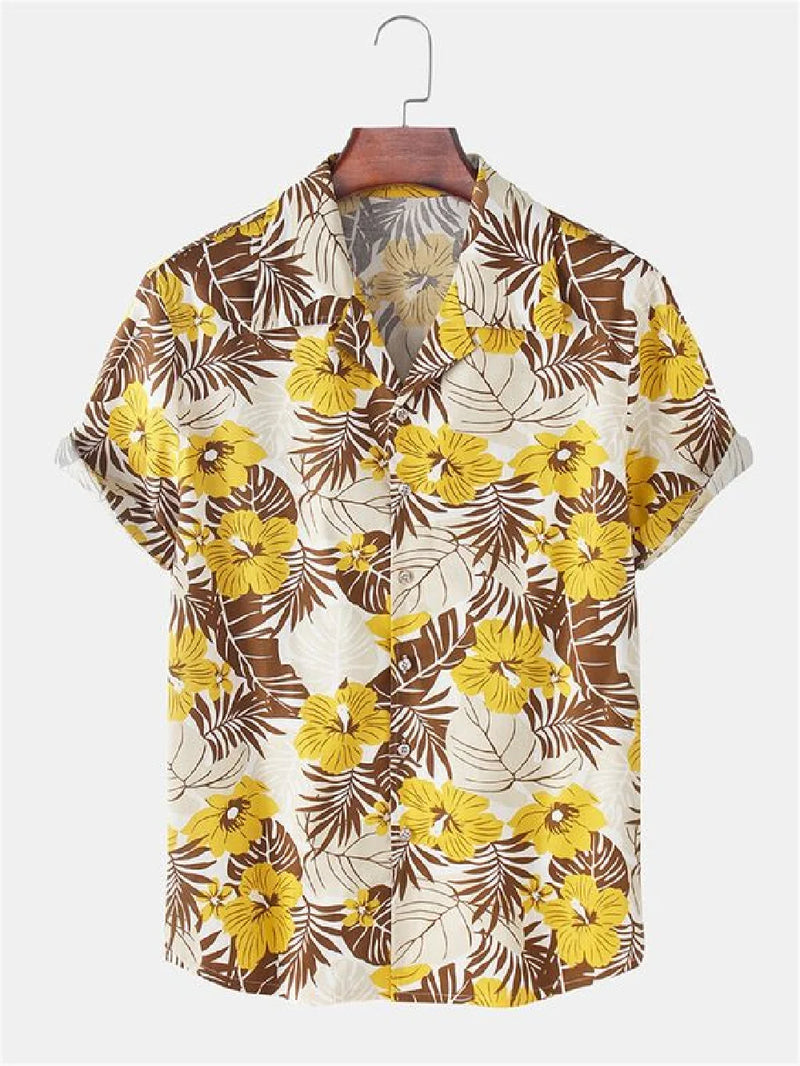 Tropical Breeze