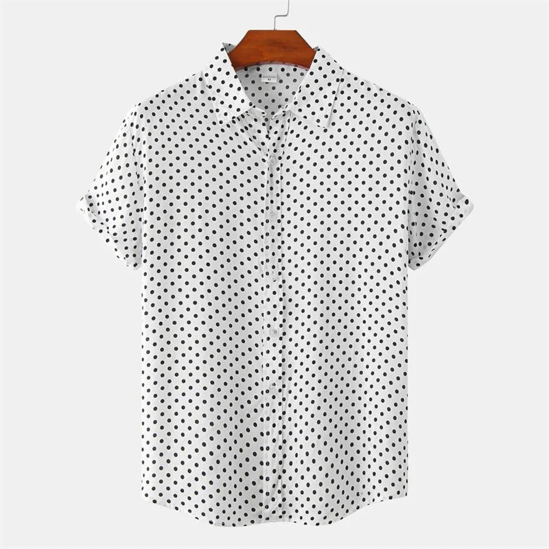 Camisa Summer