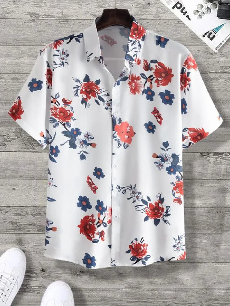 Tropical Breeze