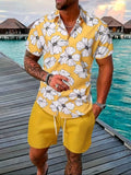 Tropical Vibe 3D