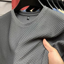 Camiseta Mesh Bamboo