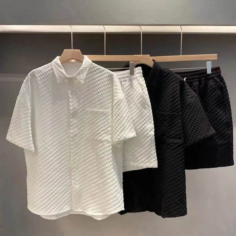 Conjunto Streetwear