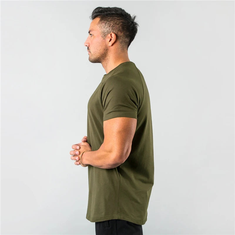 Camiseta Plain