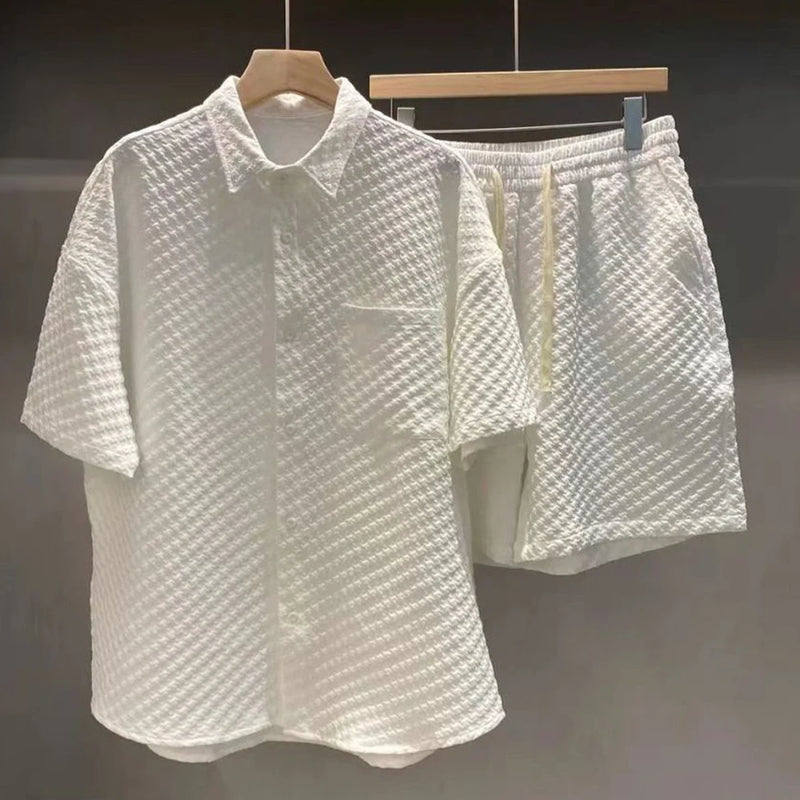 Conjunto Streetwear