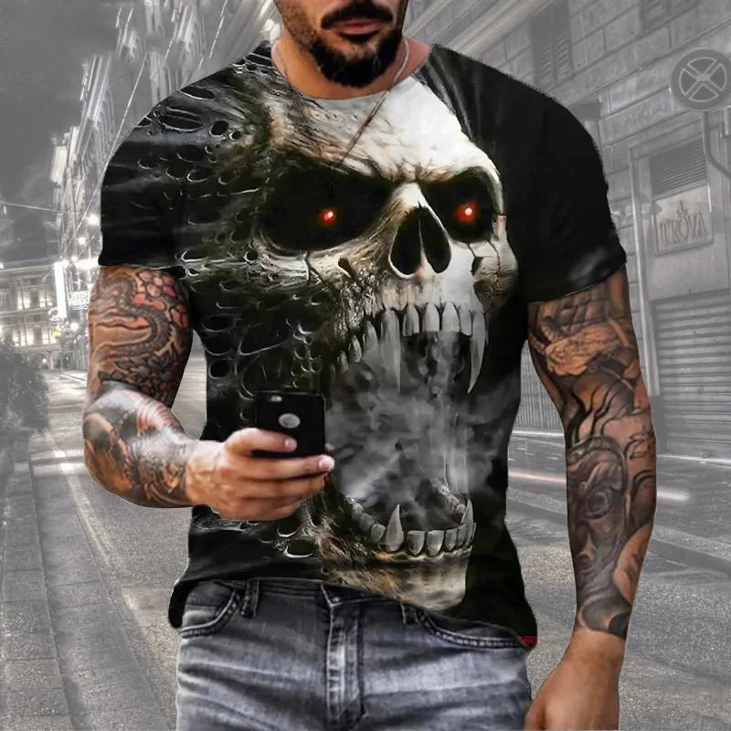 Skull Vibe