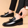 Urban Slip-On