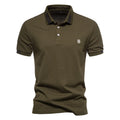 Camisa Polo Giraffe