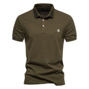 Camisa Polo Giraffe