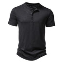 Camiseta Henley II