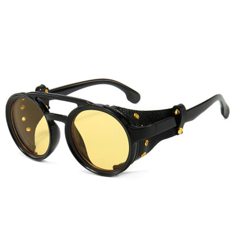 Óculos Steampunk I