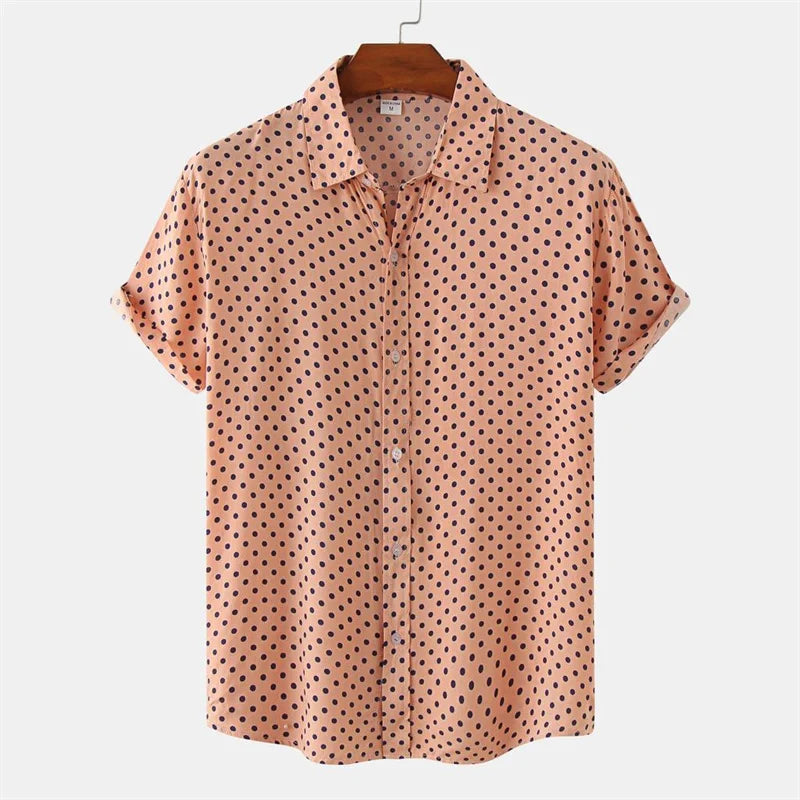 Camisa Summer