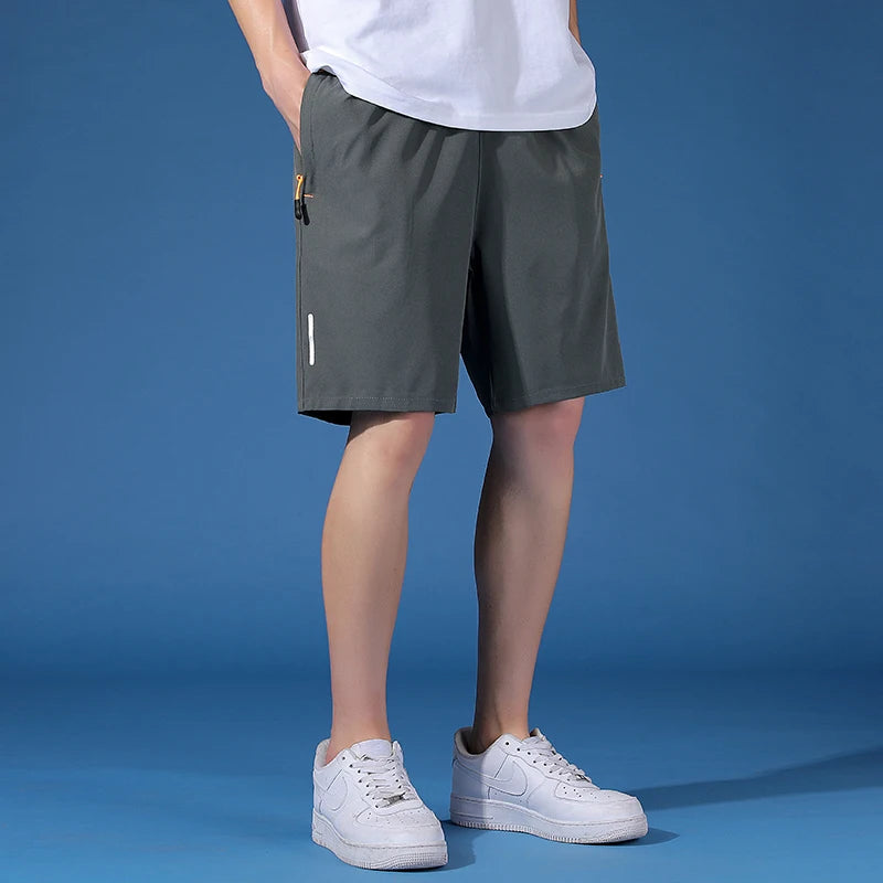Shorts Training