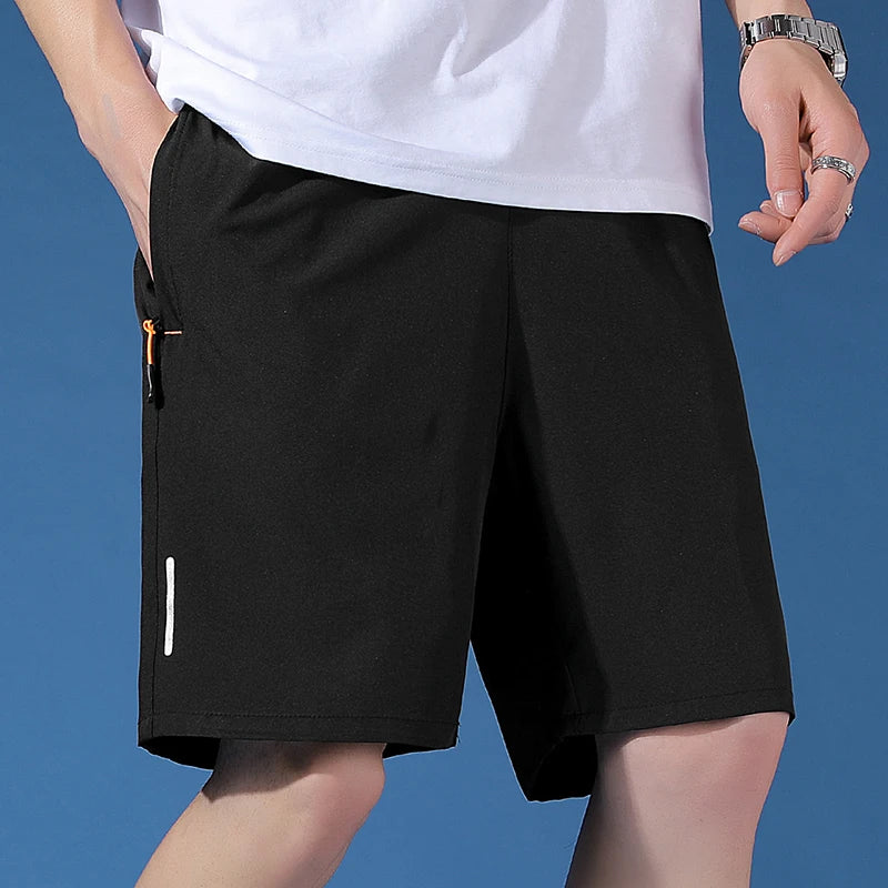 Shorts Training