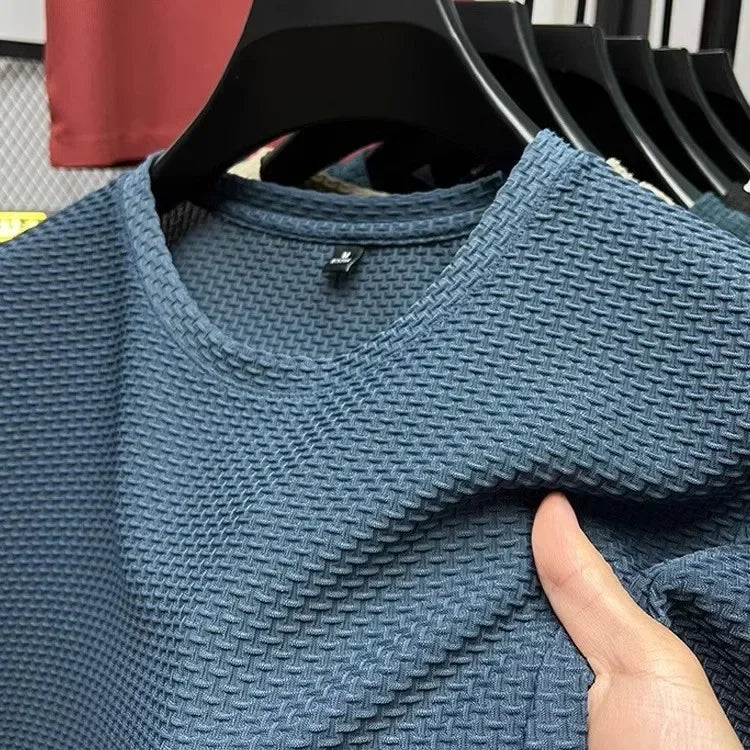 Camiseta Mesh Bamboo