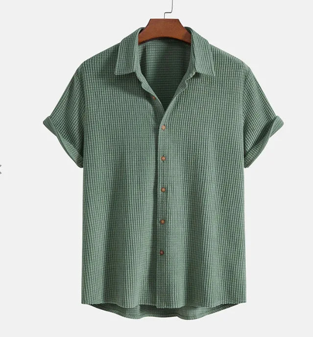 Camisa Solid