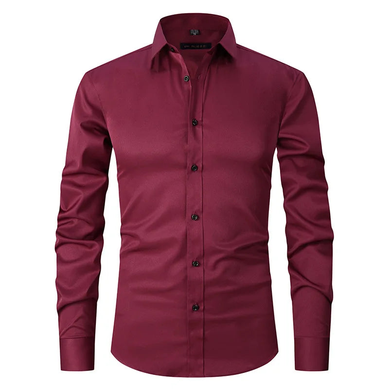 Camisa Clássica