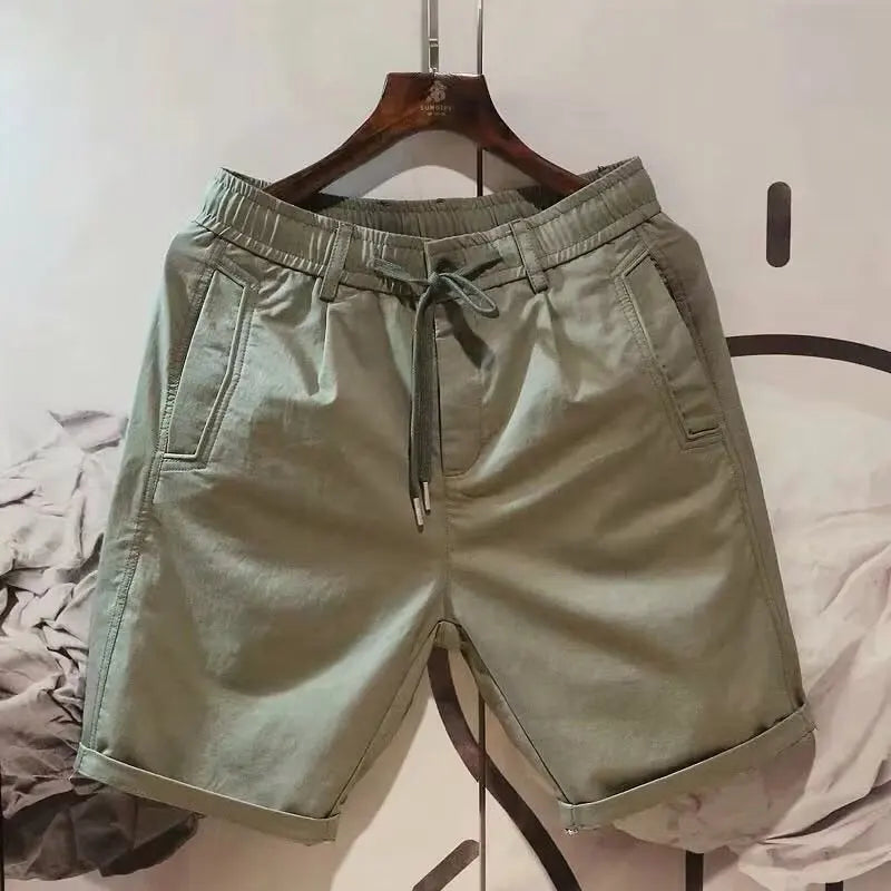 Short Verano