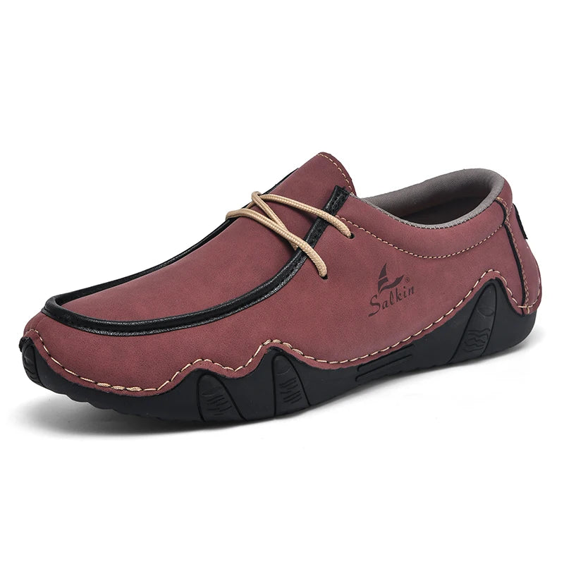 Mocassins UrbanLeather Mocs
