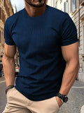 Camiseta Solid I