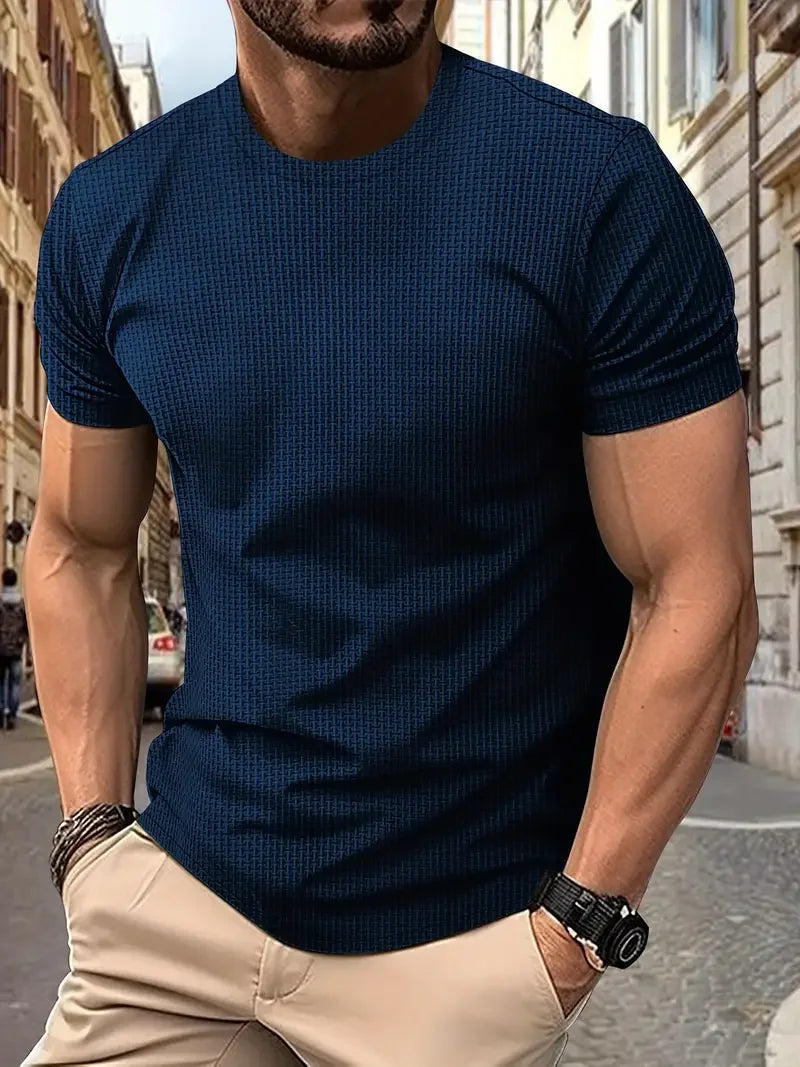 Camiseta Solid I