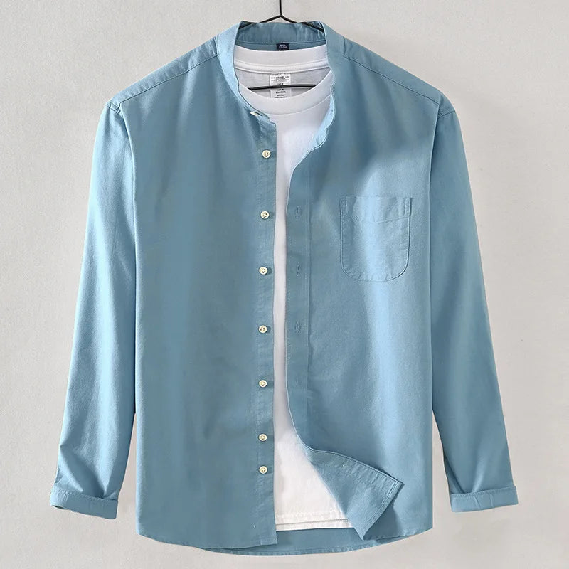 Camisa Collar