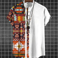 Tribal Dimension