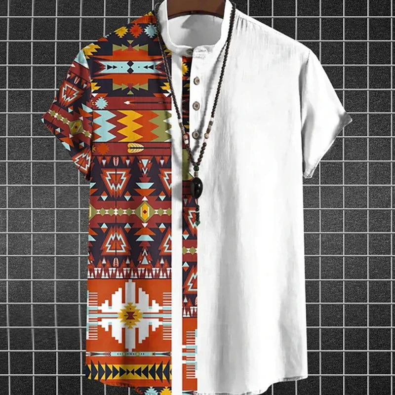 Tribal Dimension