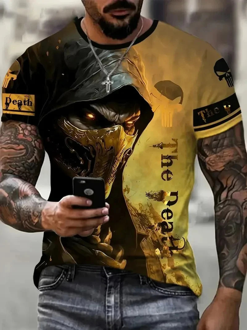 Skull Vibe