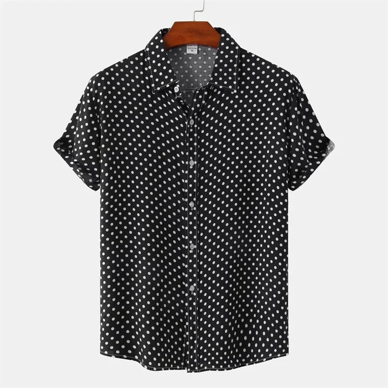 Camisa Summer
