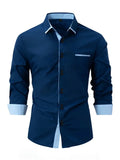 Camisa Elysian