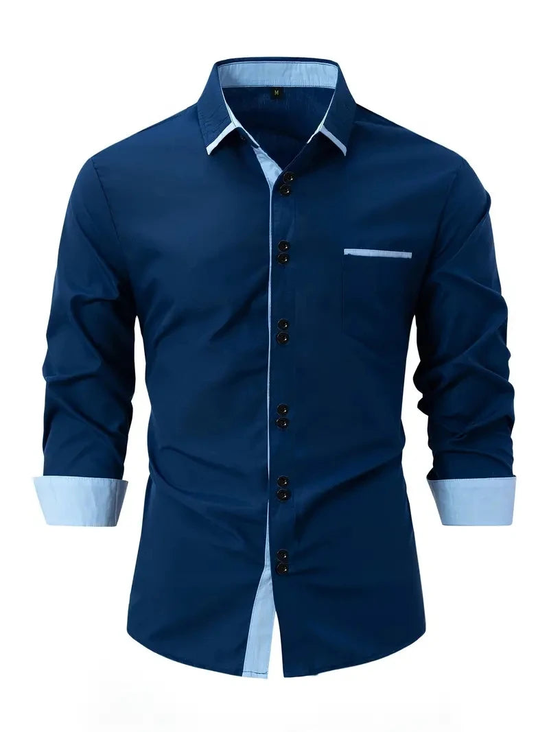 Camisa Elysian