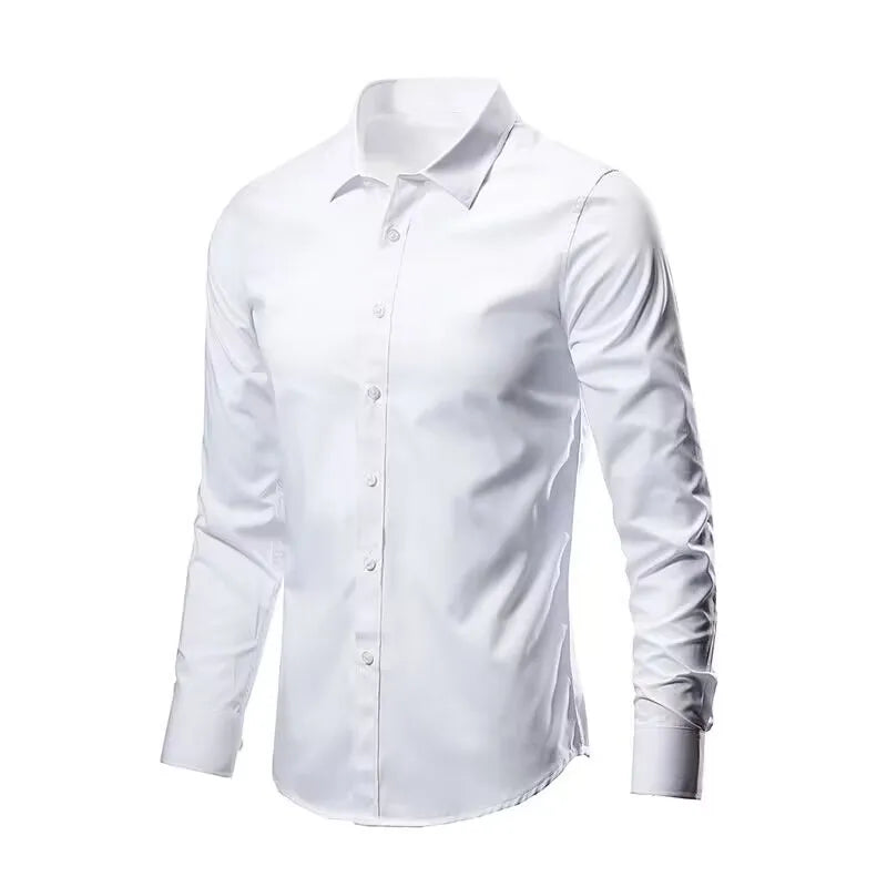 Camisa Business Confort