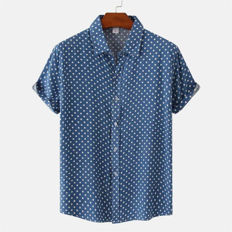 Camisa Summer