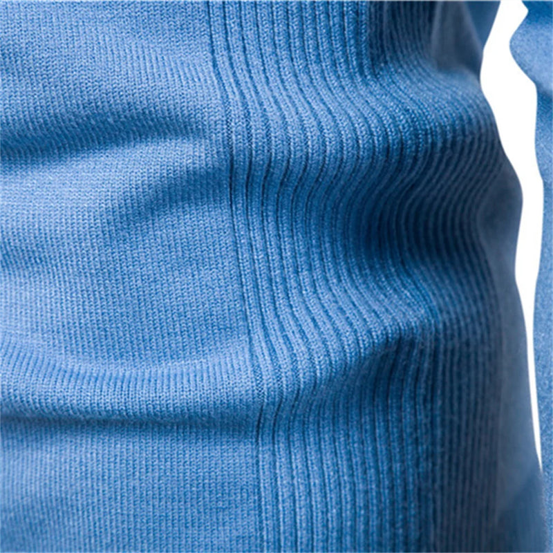 Pulôver Thickness