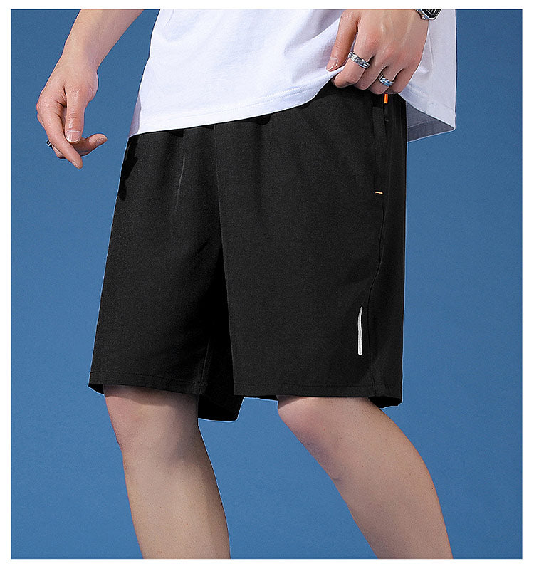 Shorts Training