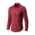 Camisa Business Confort